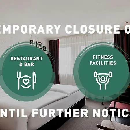 Hotel Pentahotel Centre